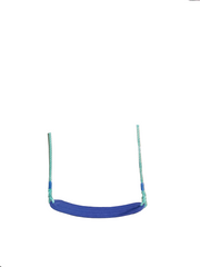Ribbed Strap Swing
