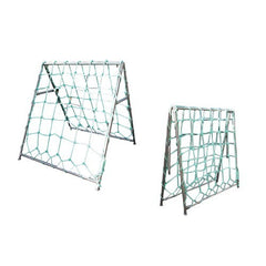 Scramble net 3.6m x 1.5m inc tie-on rope (excl frame)