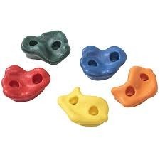 Climbing stones medium