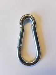 Snaphook 12mm