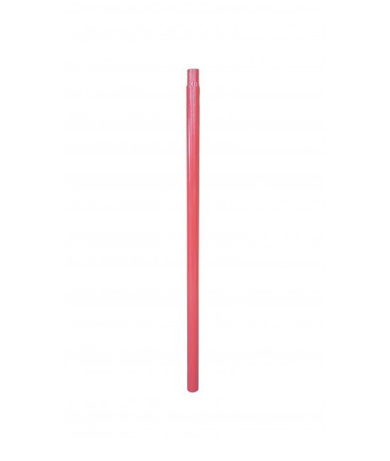 Firemans Pole Extension - RED