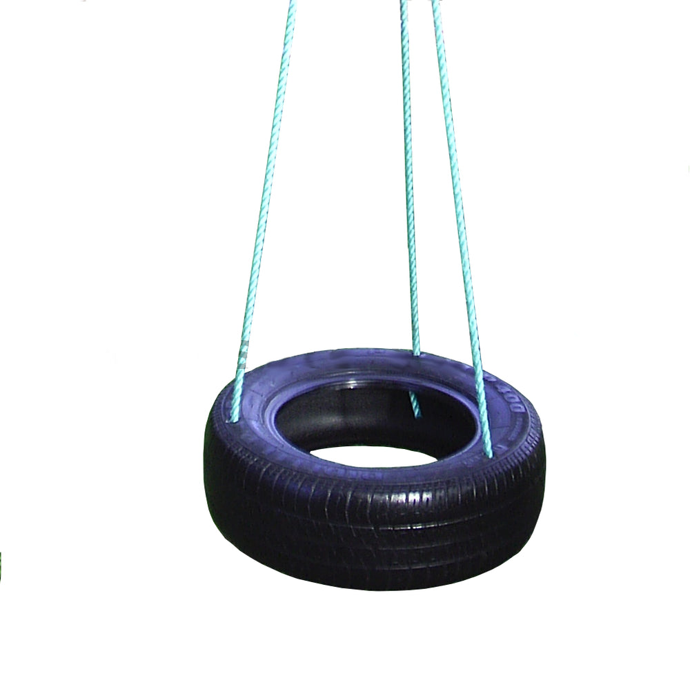 3 Point Horizontal Tyre Swing