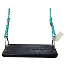 Junior Safety Swing