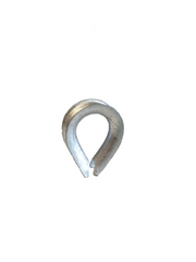 Thimble 11mm AS