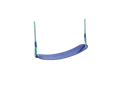 Ribbed Strap Swing