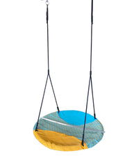 Nest Swing - Sensory Swing - unassembled