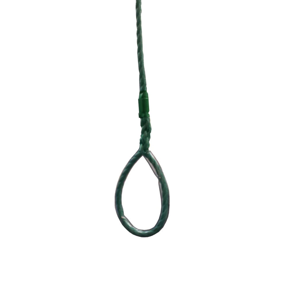 Foot rope