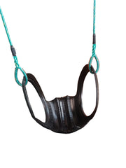 Tyre Basket Swing