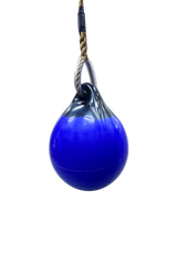 Adjustable Buoy Ball Swing – 380mm Diameter