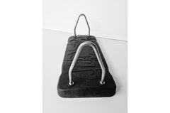 Senior Safety Seat - Curve XL