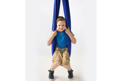 Lycra Therapy Sensory Swing – Black
