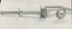 Swinging Pigtail Hook