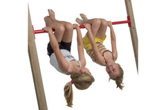 Tumble Spin Bar 1250mm