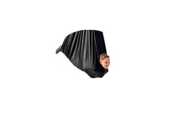 Lycra Therapy Sensory Swing – Black