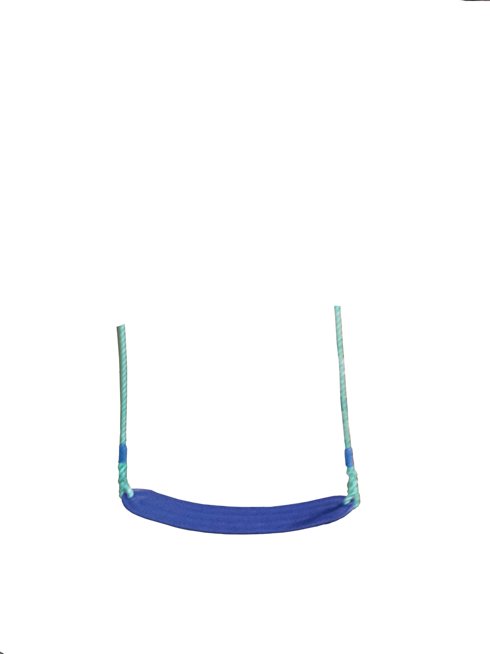 Ribbed Strap Swing