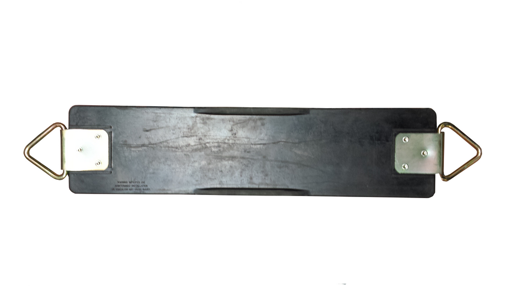 Slashproof Strap Seat - Australian made