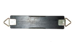 Slashproof Strap Seat - Australian made