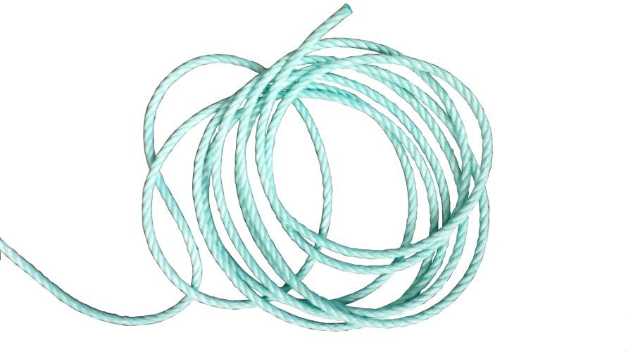 12mm polypropylene rope (pricing is per meter)