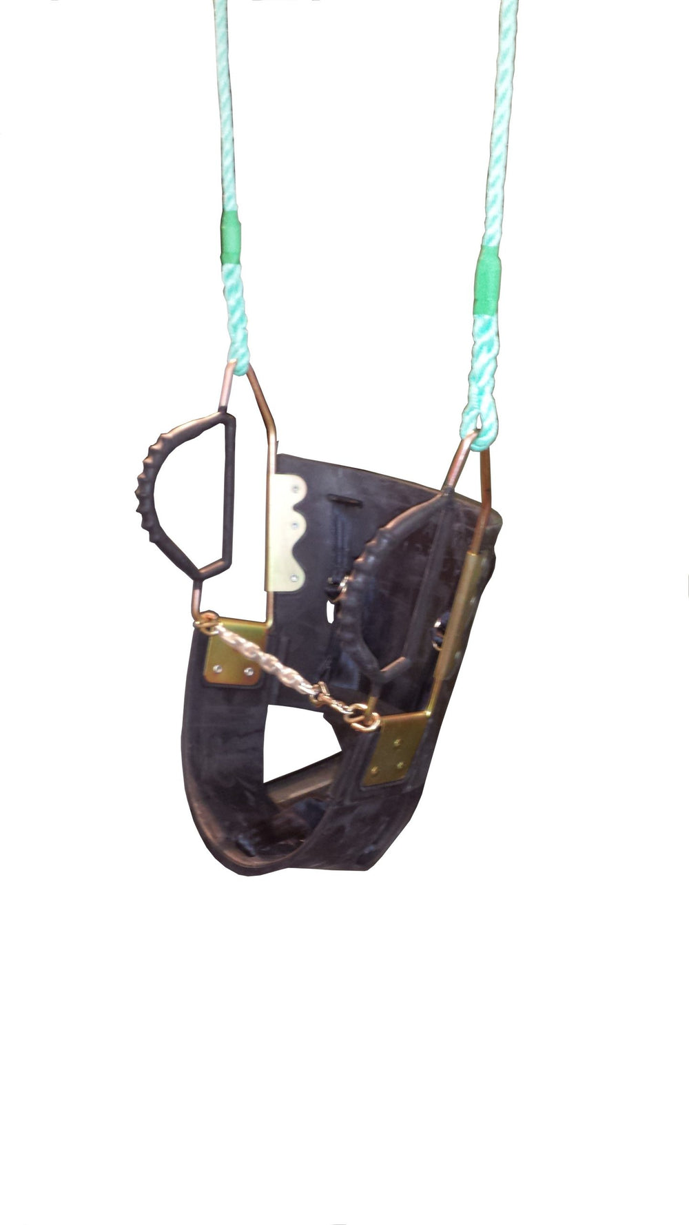 Infant Disabled High Back Swing