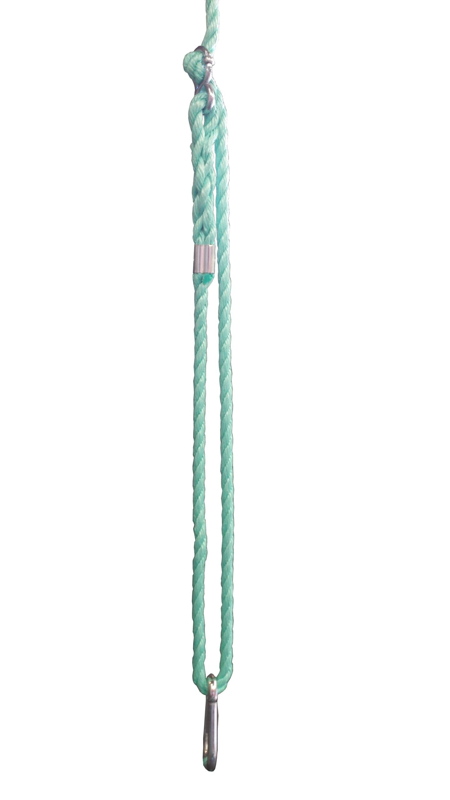 Expansion Rope Adjustable Swing Extension Rope 1.0m–1.6m | Tree Strap Extension ...