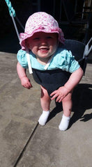 Baby Capsule Swing