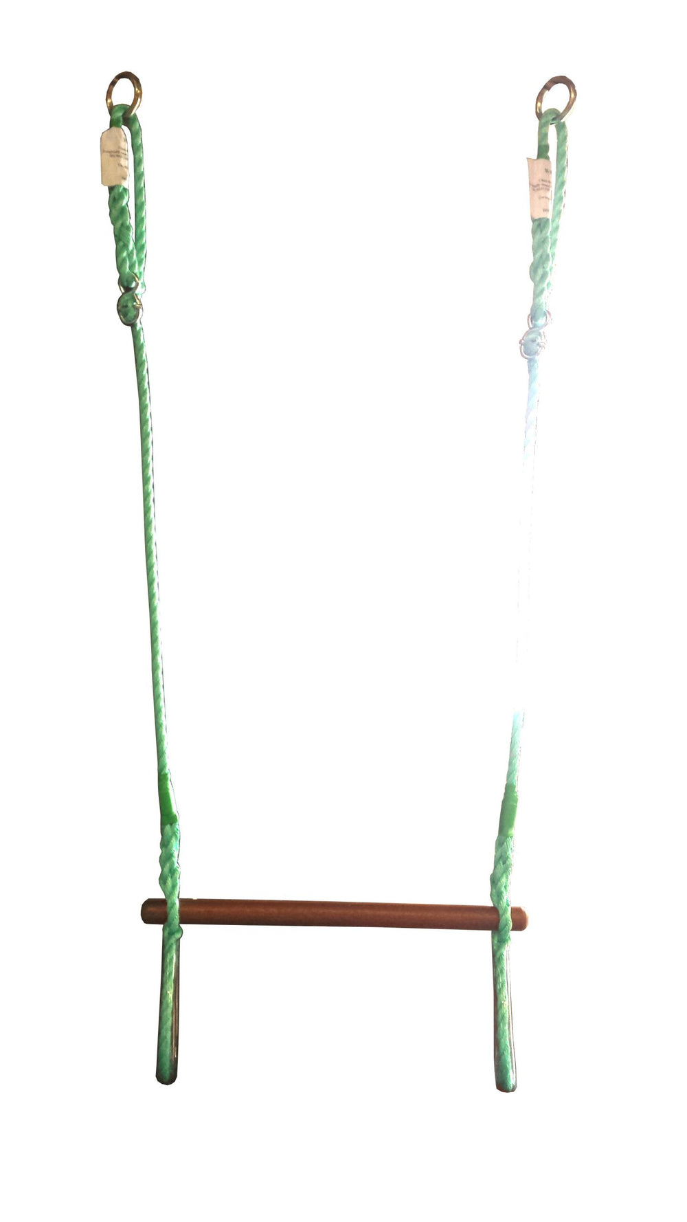 Trapeze & Rings - Adjustable