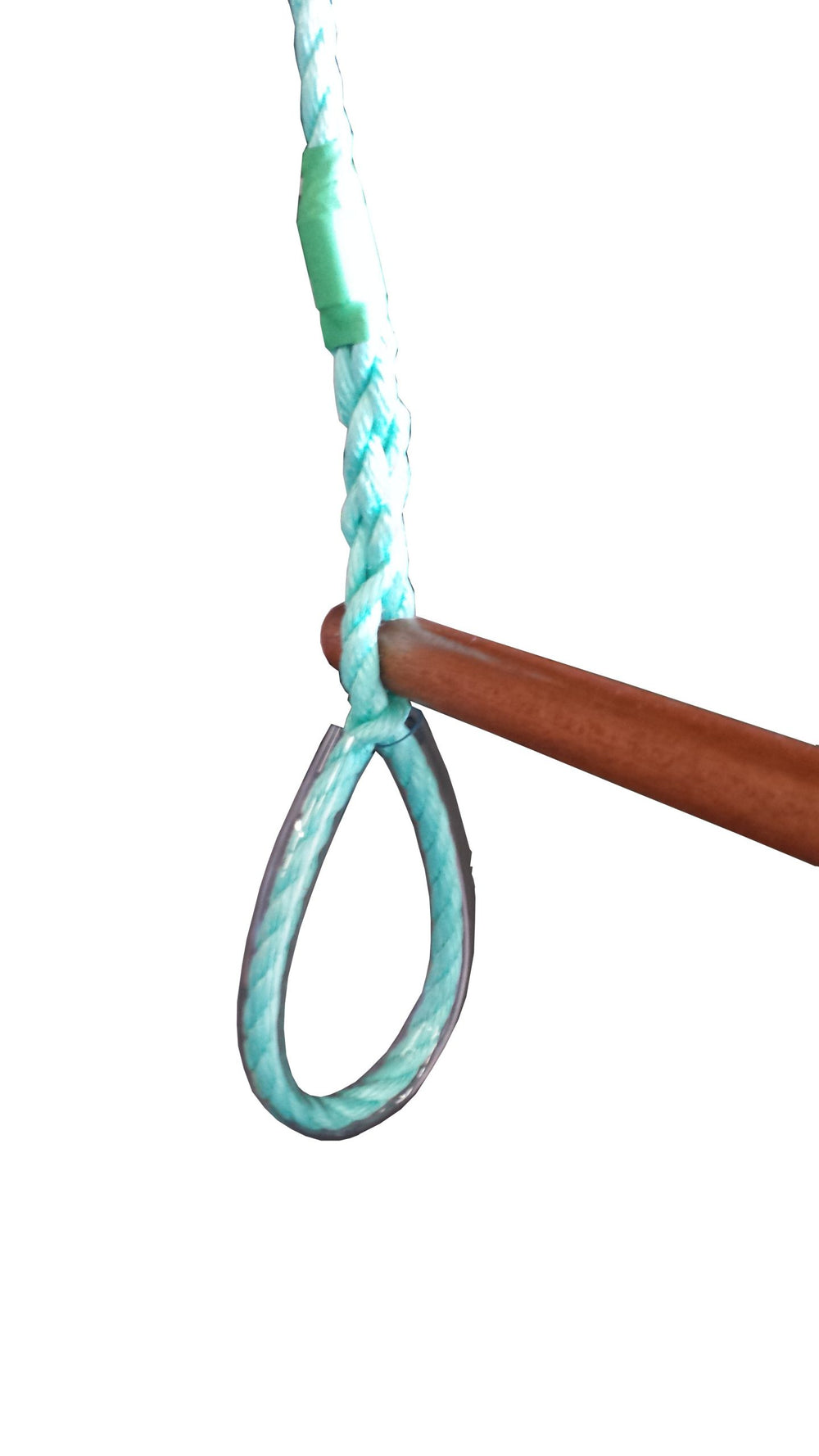 Trapeze & Rings - Adjustable