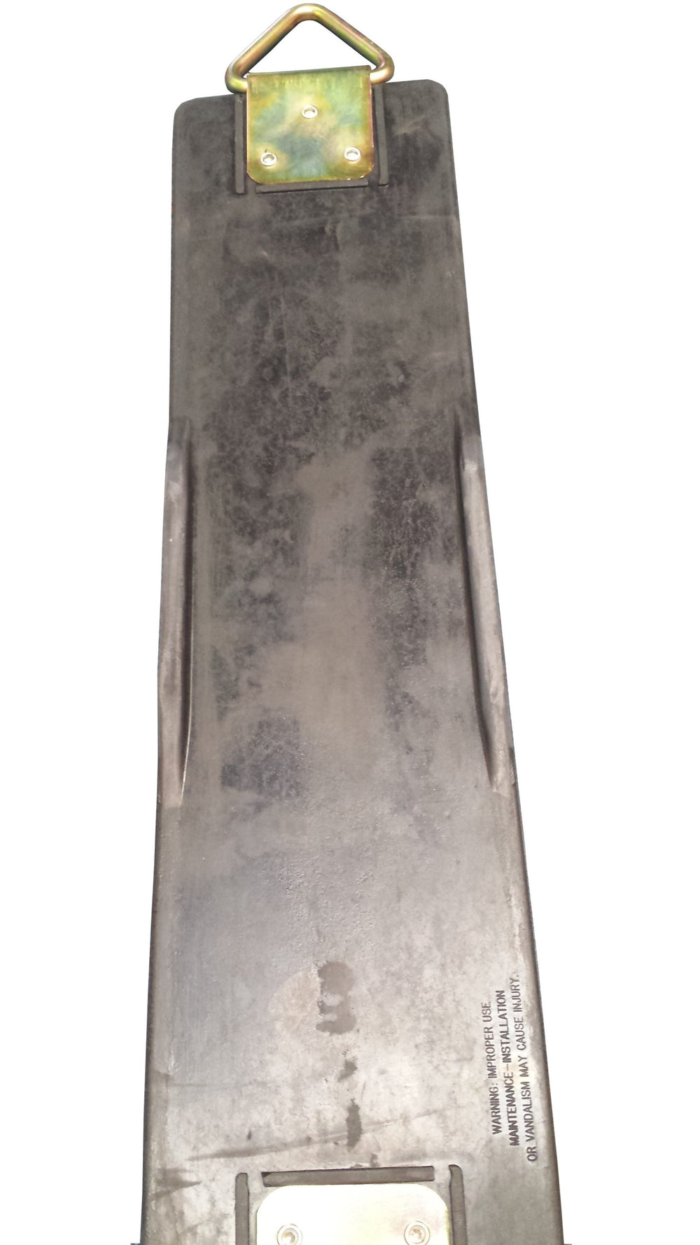 Slashproof Strap Seat - Australian made