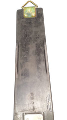 Slashproof Strap Seat - Australian made