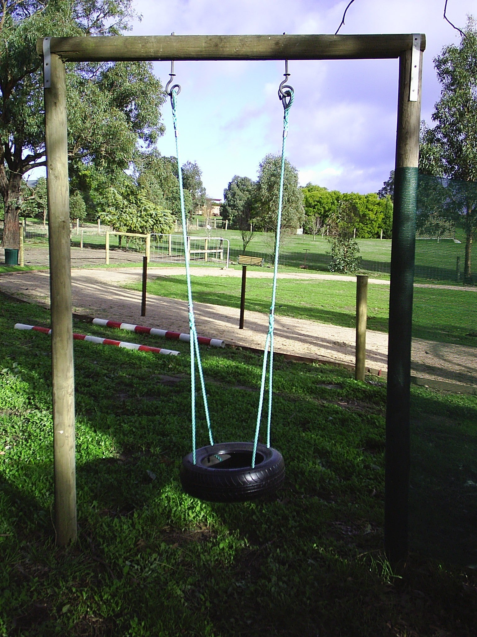 2 point replacement ropes – AUSSIE SWINGS