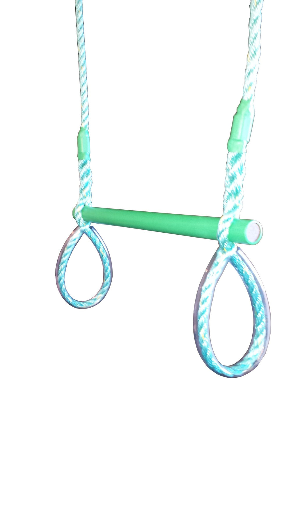 Trapeze & rings