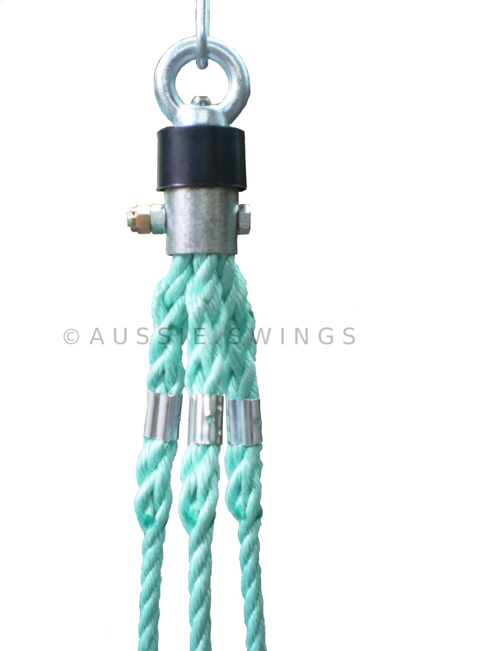 3 Point Horizontal Tyre Swing