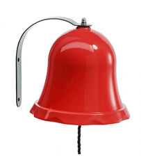 Red Bell for Playsets & Forts