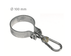 100mm Swing Hanger Clamp