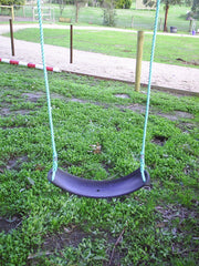 Tyre Strap Swing