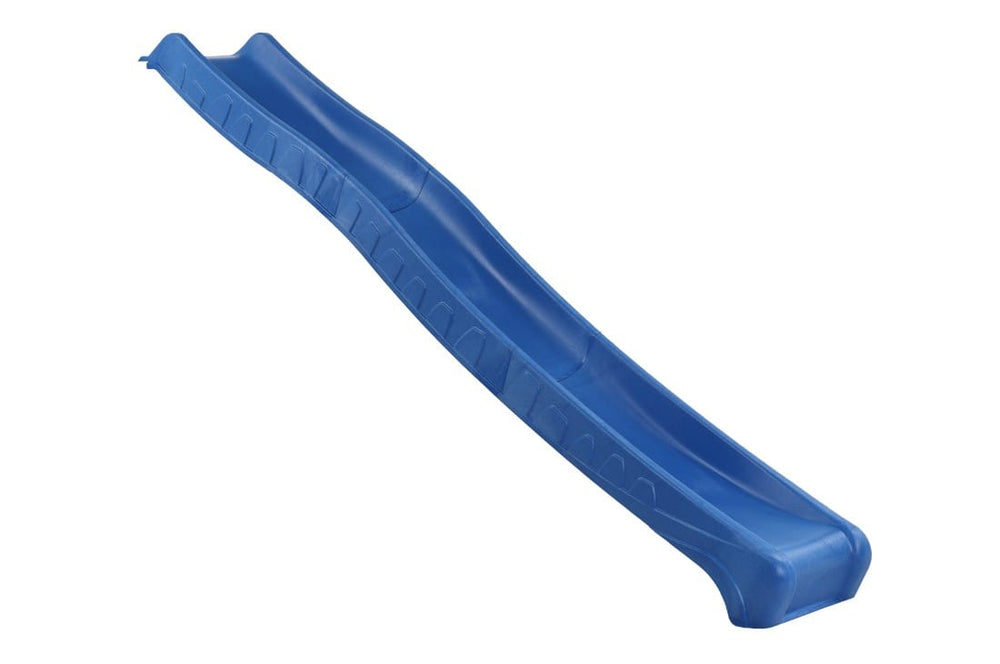 Rocli 1.5m Platform Slide with Water Feature - Blue