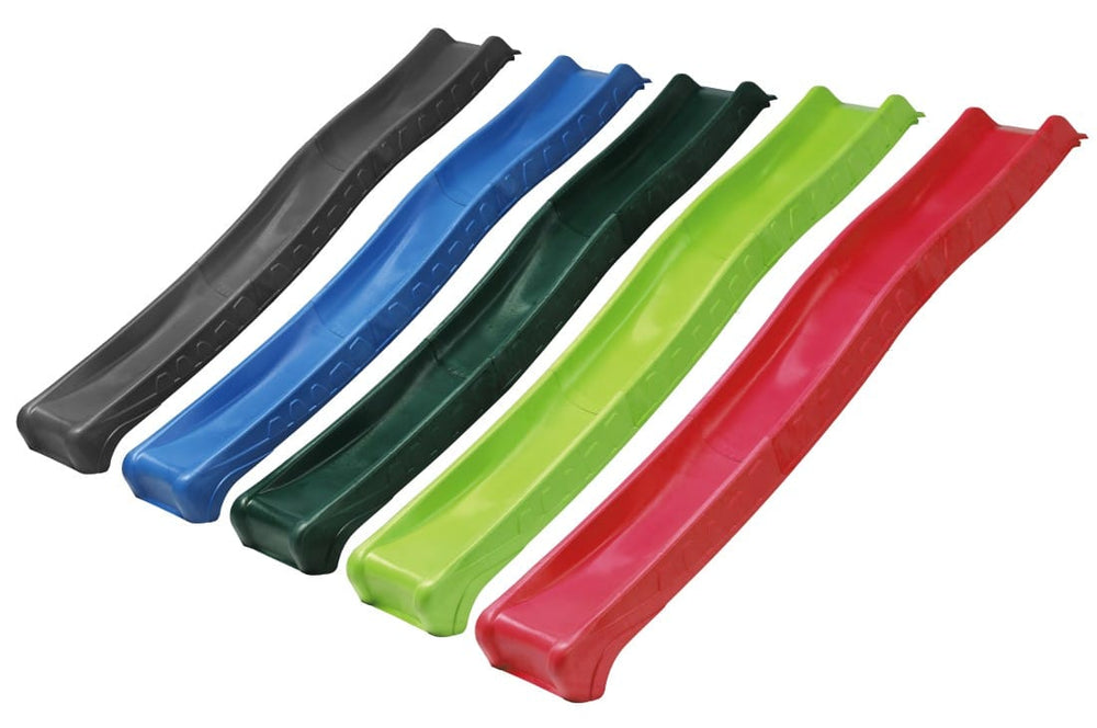 Rocli 1.5m Platform Slide with Water Feature