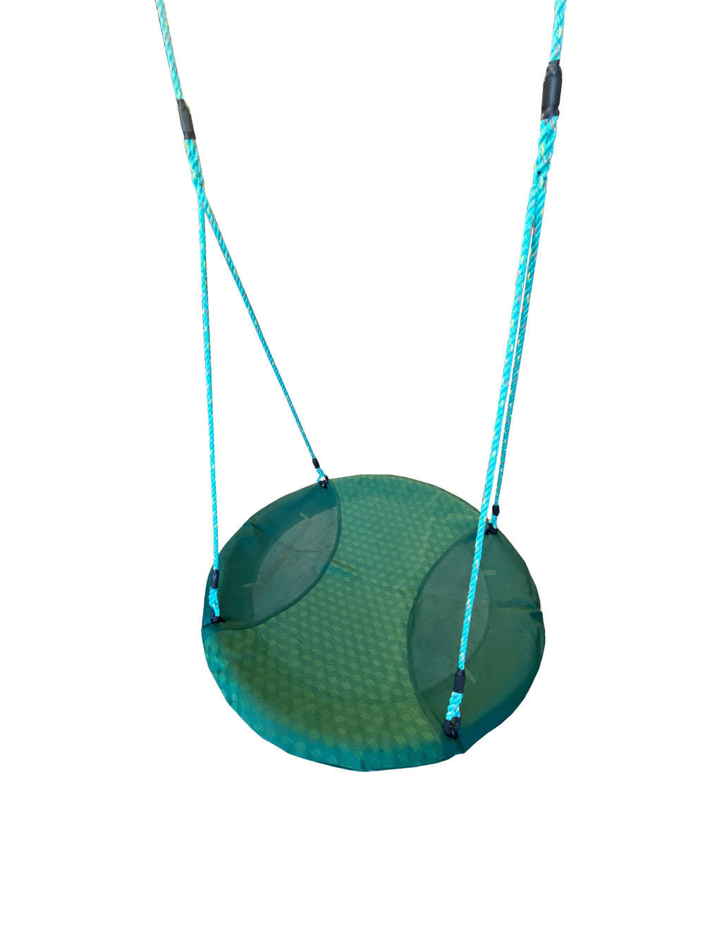 Nest Swing - Assembled