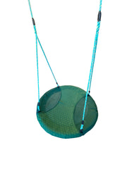 Nest Swing - Assembled
