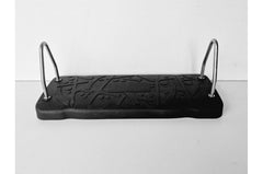 Senior Safety Seat - Curve XL