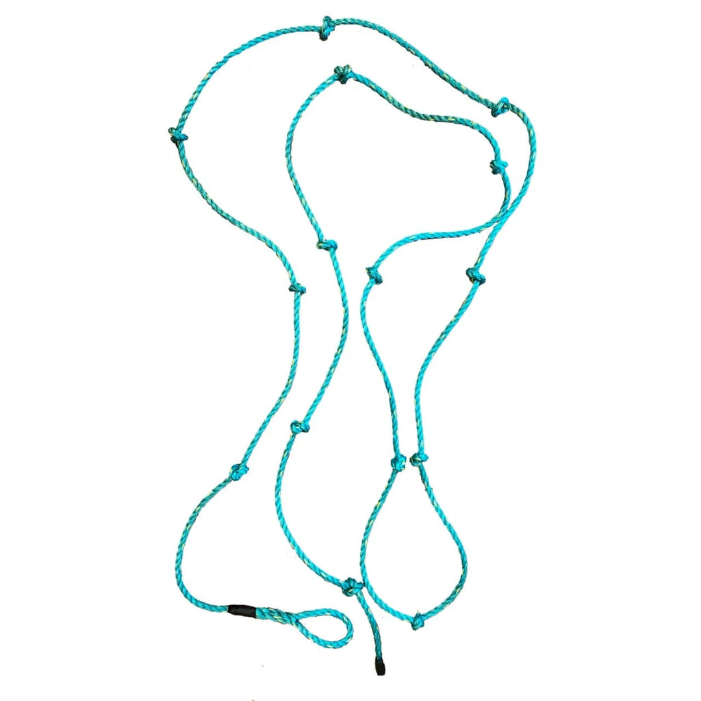 Evacuation Rope with Knots 6.5m | Aussie Swings – AUSSIE SWINGS