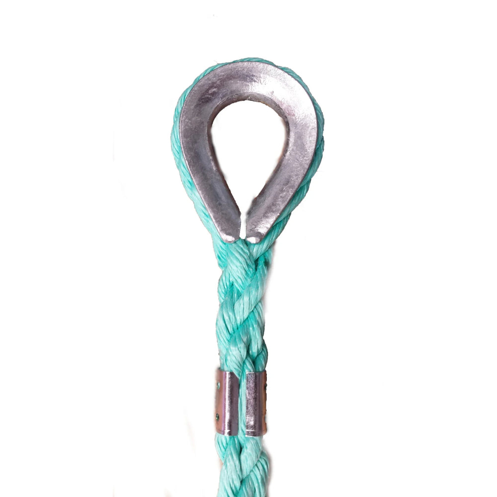Foot rope