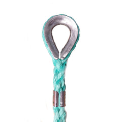 Foot rope
