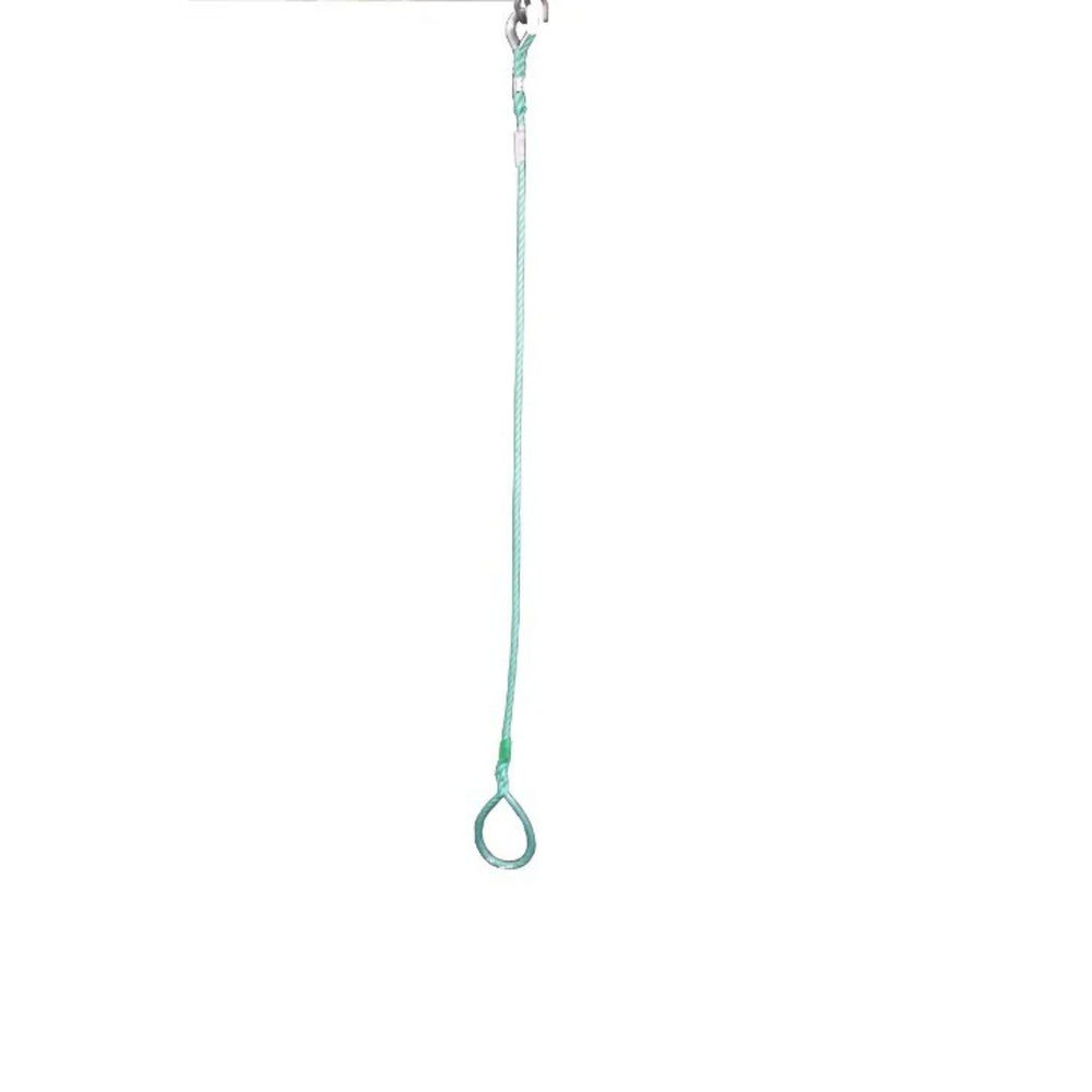 Foot rope