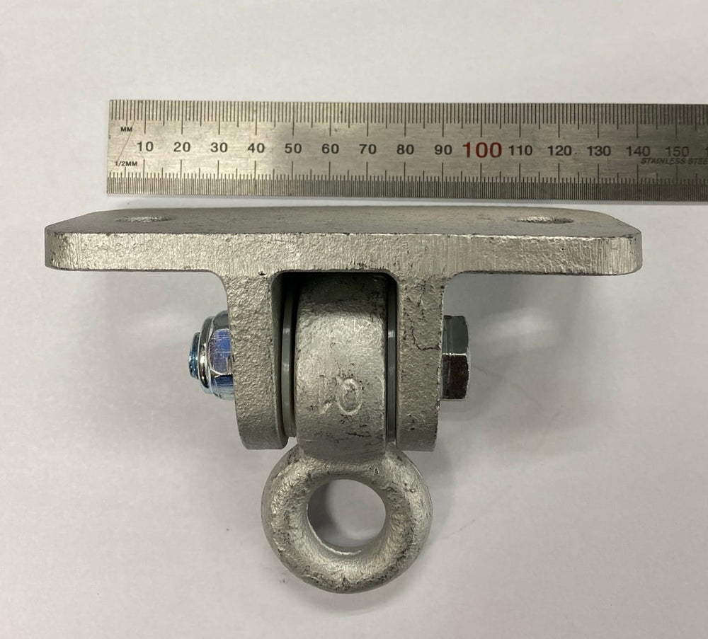 Heavy Duty Ductile Swing Hanger AS154-1