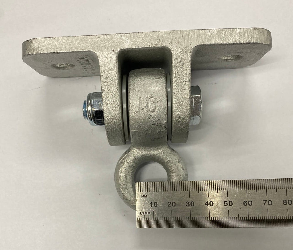 Heavy Duty Ductile Swing Hanger AS154-1