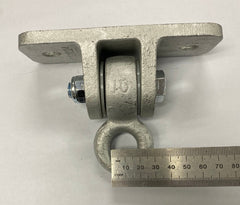 Heavy Duty Ductile Swing Hanger AS154-1