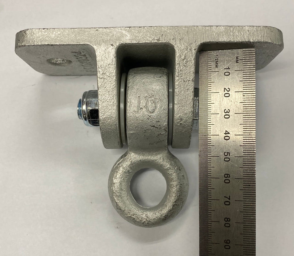 Heavy Duty Ductile Swing Hanger AS154-1