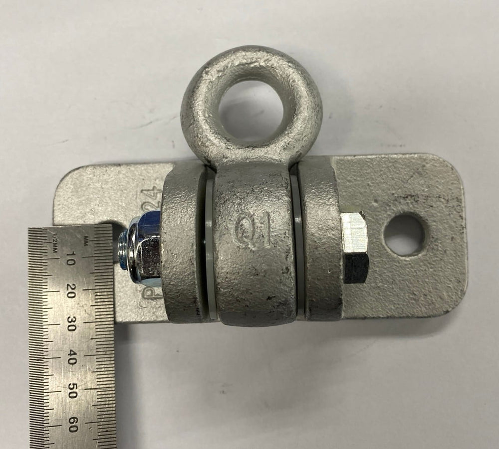 Heavy Duty Ductile Swing Hanger AS154-1
