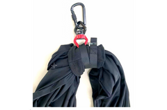 Lycra Therapy Sensory Swing – Black